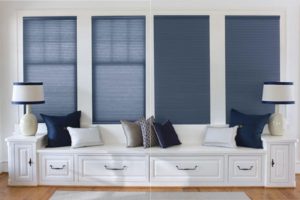 Block out blinds, indoor blinds, light filter blinds