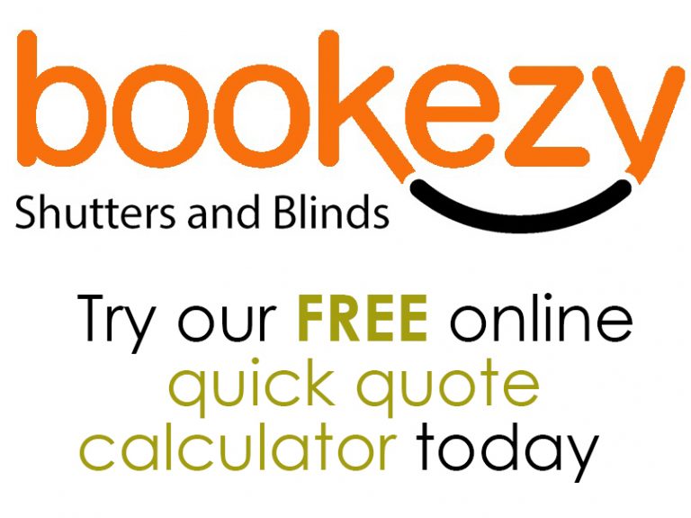 shutters and blinds free online quote calculator